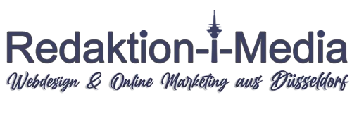 redaktion-i-media Logo