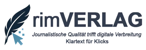 rimVERLAG Logo