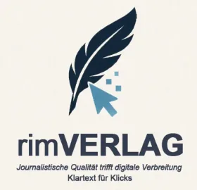 rimVERLAG LOGO