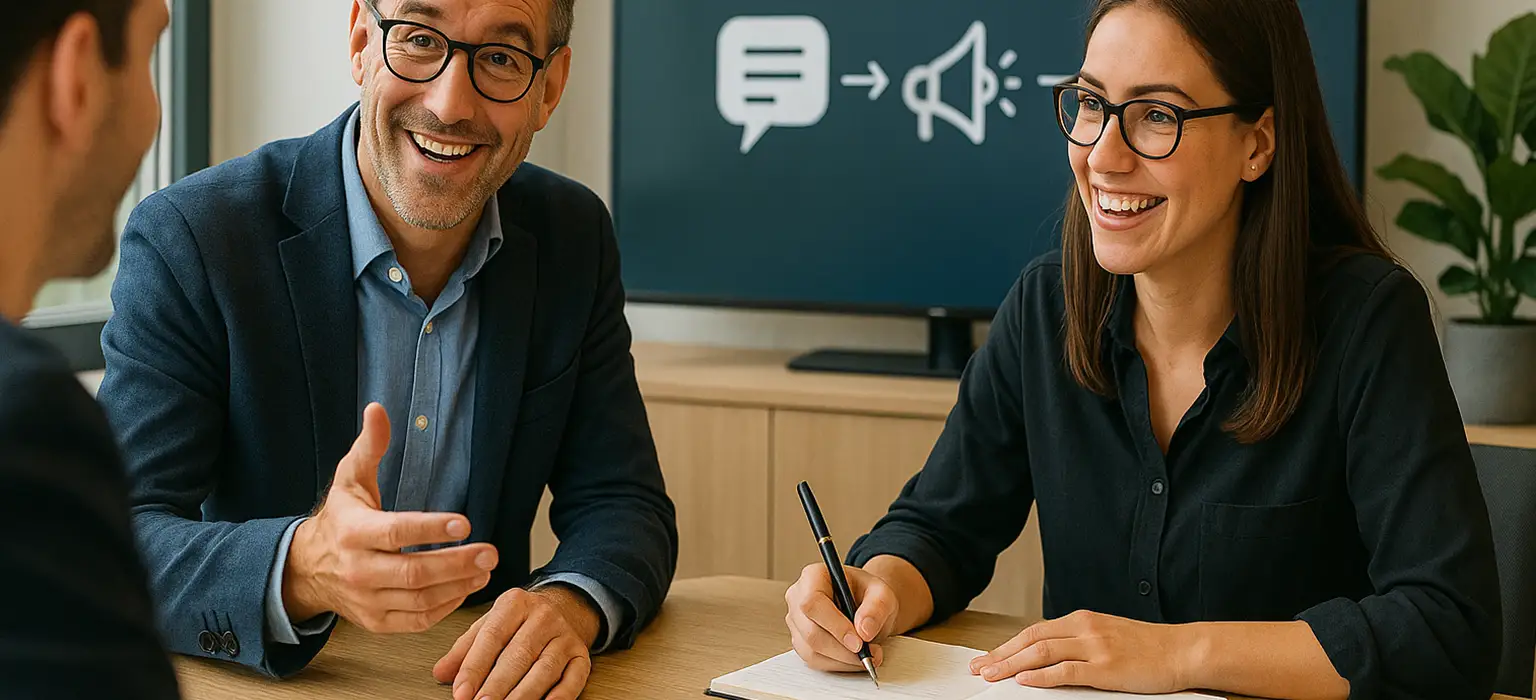 Social Media Marketing beim rimVERLAG